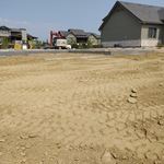 Excavating Project