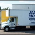 Matt's Moving