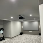 Remodeling - Basements Project
