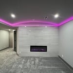 Remodeling - Basements Project