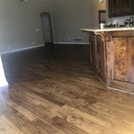 Floor Cleaning/Polishing/Waxing Project