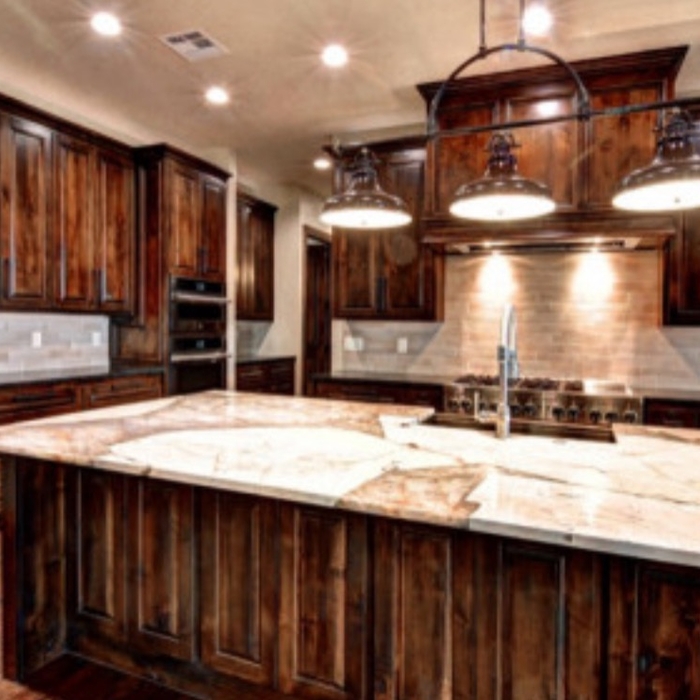 Hiwasee Kitchen