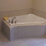 Tub and Tile