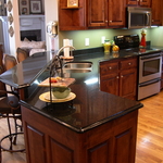Brazil Black Granite