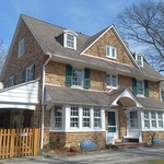 New roof