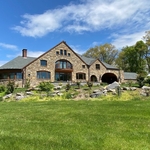 New roof