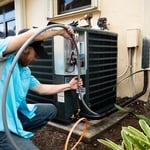 AC Installation done right!