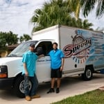 Our Expert AC Installation technicians!