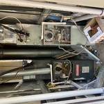 Heating & A/C Project