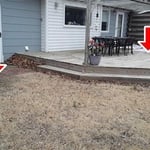 Sample home inspection