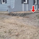 Sample home inspection