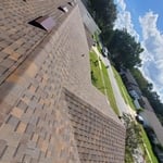Shingle Reroof