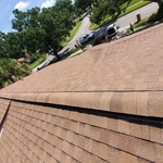 Shingle Reroof