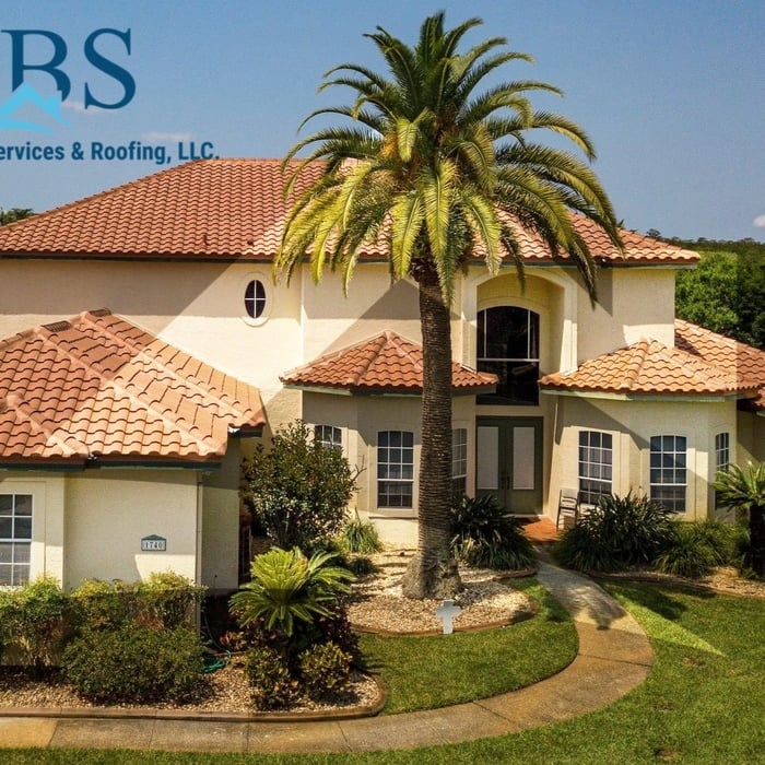 Tile Reroof