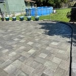 New lawn