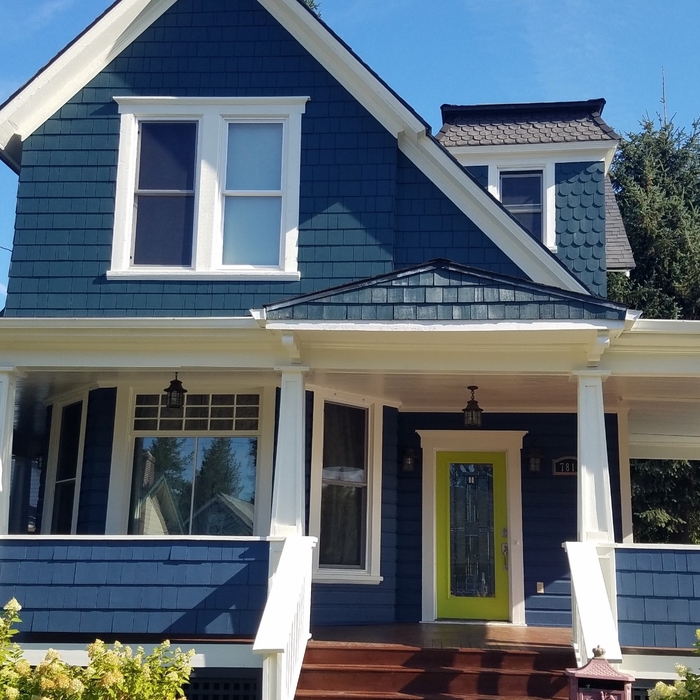 Exterior Painting