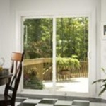 Alside 6100 Series Door