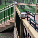 Picture Frame Design Deck #2