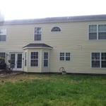 House Washing After