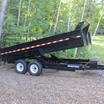 Dump Trailer