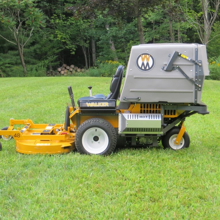 Walker Mowers