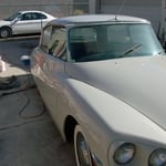 1968 Citroen