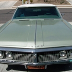 1969 Buick Lesabre
