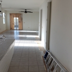 Before completion of project.