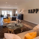 Urban Farmhouse