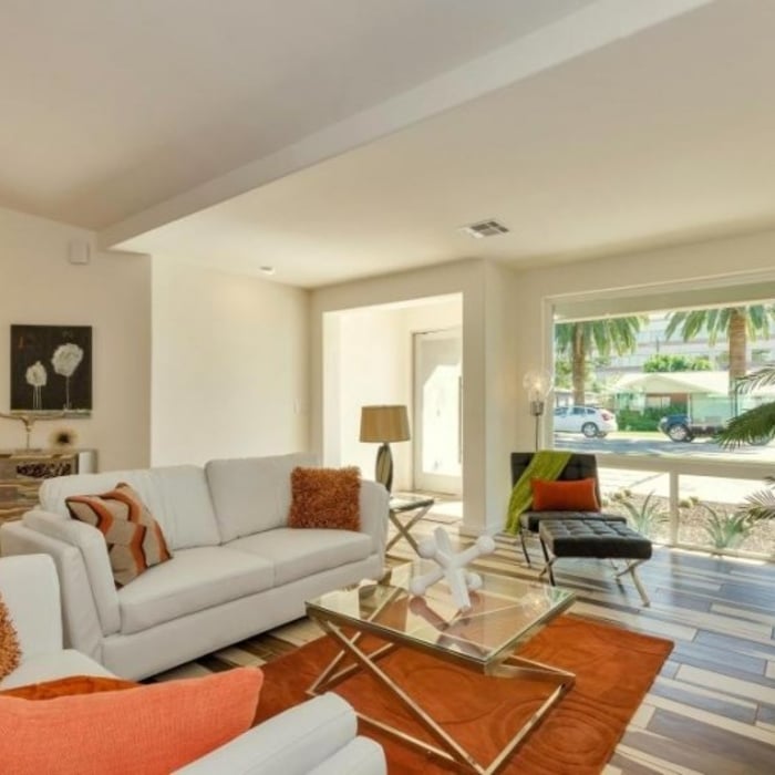Organic Modern Ranch