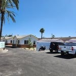 New Construction Exterior Painting Services