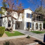 Exterior Painting Services