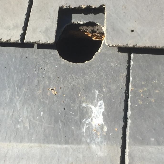 Roofing Installation and Repair