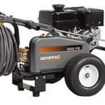 Pressure Washers