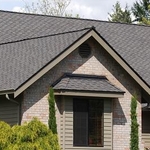 Composition Roof