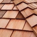 Cedar Shake