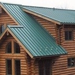Metal Roof