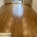 Hardwood Refinish