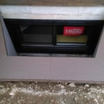 Adding windows in home with basement bedrooms