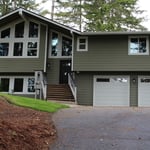 Siding, Roofing Exterior Paint, Windows