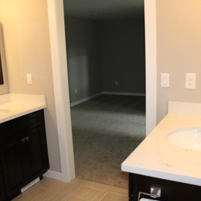 Updating this Master Bath
