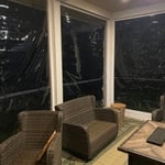 Sunrooms and Patio Enclosures Project