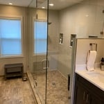 Remodeling - Kitchen & Bathroom Project