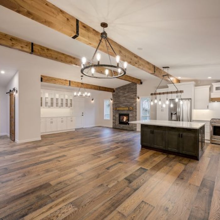Remodeling - General Project