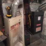 Furnace Installation