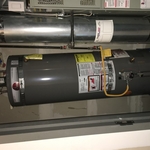 Hot Water Tank