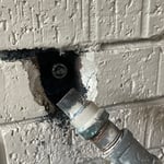 Plumbing Project