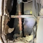 Plumbing Project