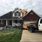 Roof Replacement
