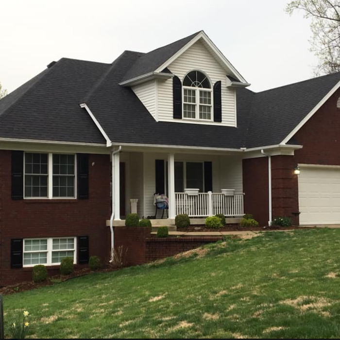 Roof Replacement